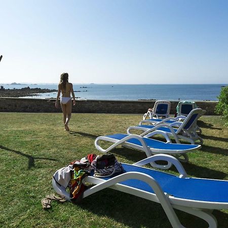 Residence Odalys Domaine Des Roches Jaunes Plougasnou Εξωτερικό φωτογραφία